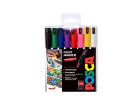 P153544841 posca 1mr base 8ks