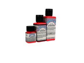 Alphaflex electroshock red