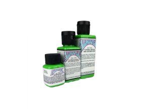 Alphaflex electroshock green