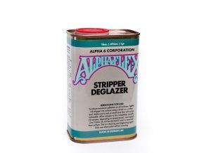 AlphaFlex StripperDeglazer
