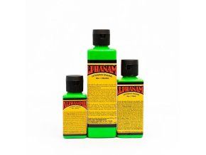 18723 alphanamel electroshock green