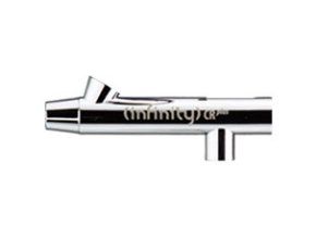 17663 telo pistole infinity cr plus chrom