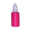 Fengda Fluorescent Rose Airbrush Fluorescent Nail Paint