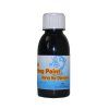 Vopsea Fengda neagră pentru îmbrăcăminte, 100 ml