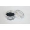 Fengda Glitter 1 / 128 negru 10 ml