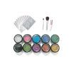 Fengda Glitter 01 kit de tatuaje cu sclipici