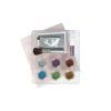 Fengda Glitter 02 set de tatuaje cu sclipici
