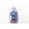 Fengda Glitter 04 set de tatuaje cu sclipici