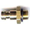 Conector rapid Createx G1/8 tată