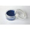 Fengda Glitter Pulbere sclipitoare safir 10 ml