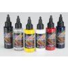 Set primar Createx Illustration 6x 60 ml