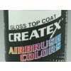CREATEX Airbrush Colours 5604 Gloss Top Coat - 120 ml
