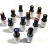 Set 12 barev Americolor (12x19ml)