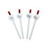 Capac/adaptor Createx pentru sticlă de 30/60/120 ml (1 bucată)