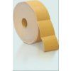 Radex Gold roll on soft backing 114 mm x 25 m p800