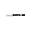 135938 3 pc 1m akrylovy popisovac posca white