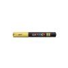 135938 4 pc 1m akrylovy popisovac posca yellow