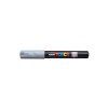 135938 17 pc 1m akrylovy popisovac posca grey