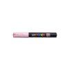 135938 18 pc 1m akrylovy popisovac posca light pink