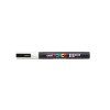 135929 1 pc 3m akrylovy popisovac posca white