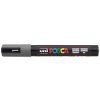 135923 42 pc 5m akrylovy popisovac posca deep grey