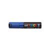 135917 12 pc 8k akrylovy popisovac posca blue