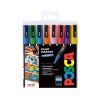 P153544857 posca 3m glitter 8ks