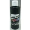 Vopsea transparentă neagră Createx 240 ml