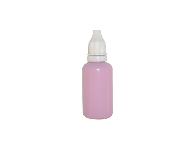 Airbrush Farba na nechty Fengda light purple