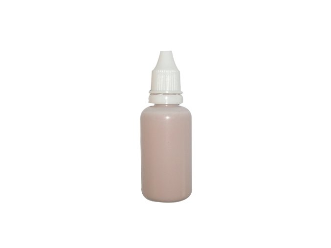 Airbrush Farba na nechty Fengda flesh color