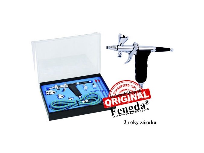 Airbrush set Fengda® BD-116C