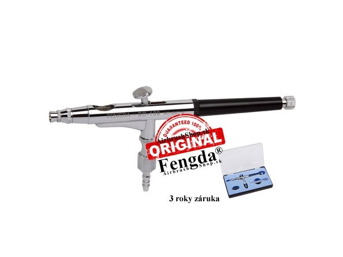 Airbrush striekacia pištoľ Fengda® BD-139