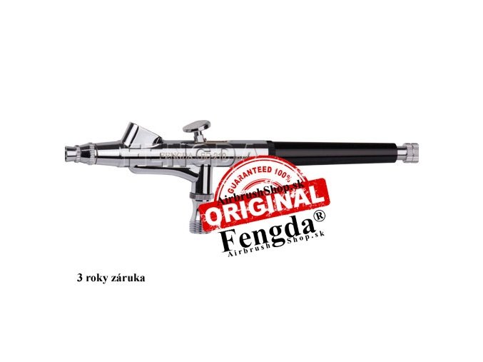 Airbrush striekacia pištoľ Fengda® BD-210