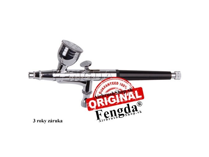Airbrush striekacia pištoľ Fengda® BD-211