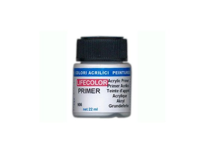 LifeColor PRIMER