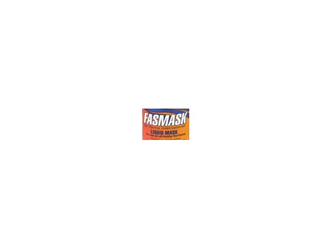 Maskovacia emulzia FASKOLOR FasMask 240 ml