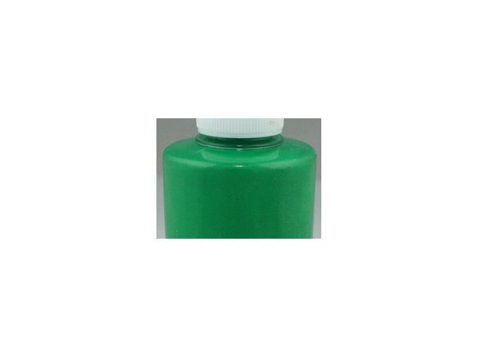 Airbrush Farba CREATEX Colors Opaque Light green 60ml