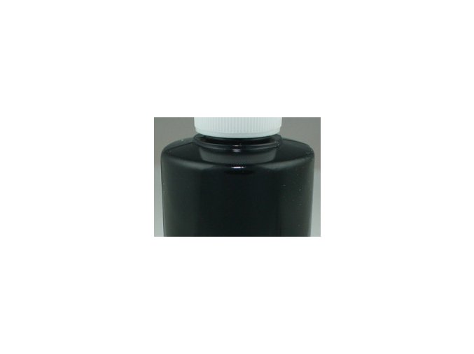 Airbrush Farba CREATEX Colors Opaque Black  60ml