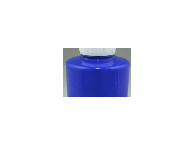 Airbrush Farba CREATEX Colors Transparent Ultramarine blue 60ml