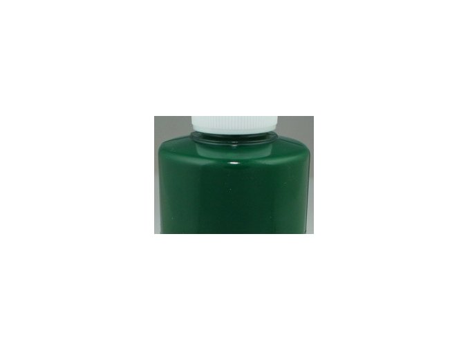 Airbrush Farba CREATEX Colors Transparent Brite green 60ml