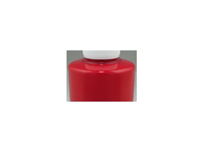 Airbrush Farba CREATEX Colors Transparent Brite red 60ml