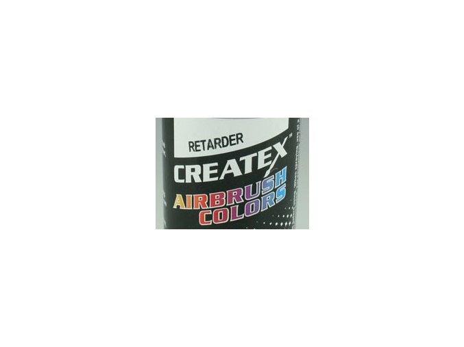 CREatex 5607 zpomaľovač schnutia 60 ml