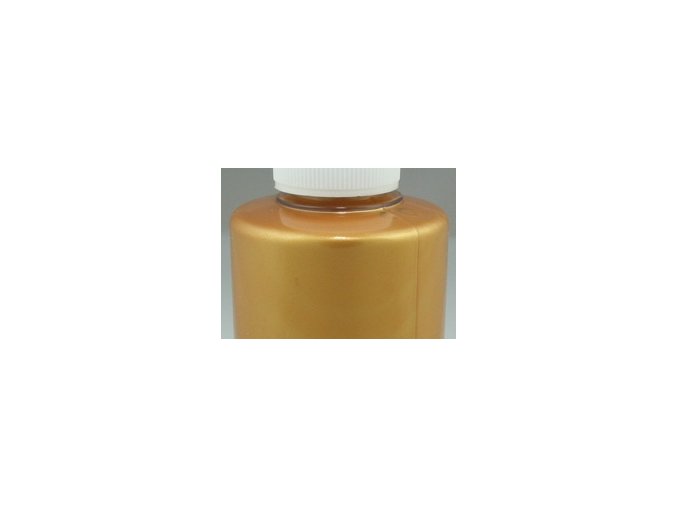Airbrush Farba CREATEX Colors Pearlized Copper 60ml