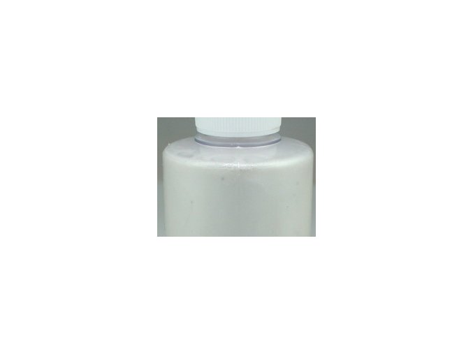 Airbrush Farba CREATEX Colors Pearlized White 60ml