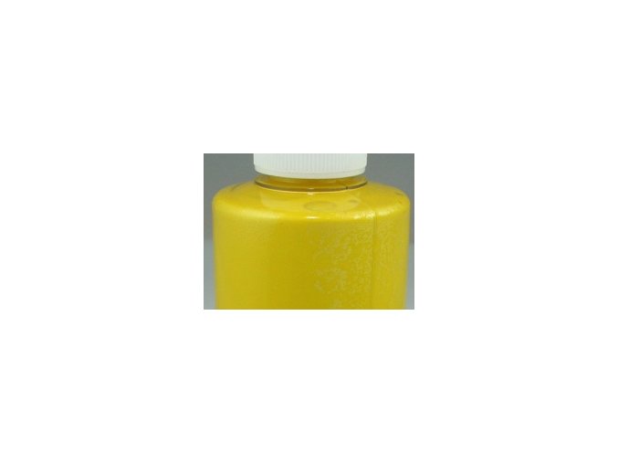 Airbrush Farba CREATEX Colors Pearlized Pineapple 60ml
