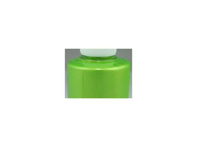 Airbrush Farba CREATEX Colors Pearlized Lime 60ml