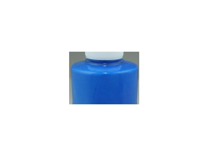 Airbrush Farba CREATEX Colors Fluorescent Blue 60ml