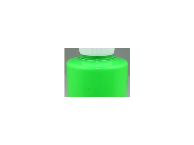 Airbrush Farba CREATEX Colors Fluorescent Green 60ml