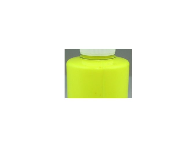 Airbrush Farba CREATEX Colors Fluorescent Yellow 60ml
