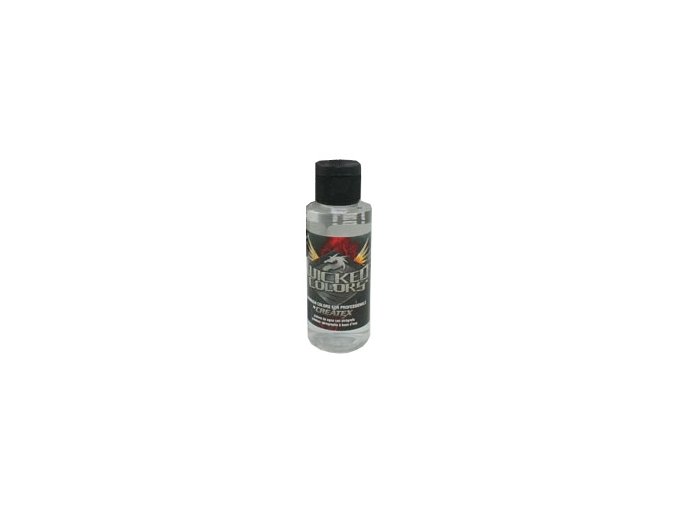 WICKED Colors W201 Cleaner - 120 ml